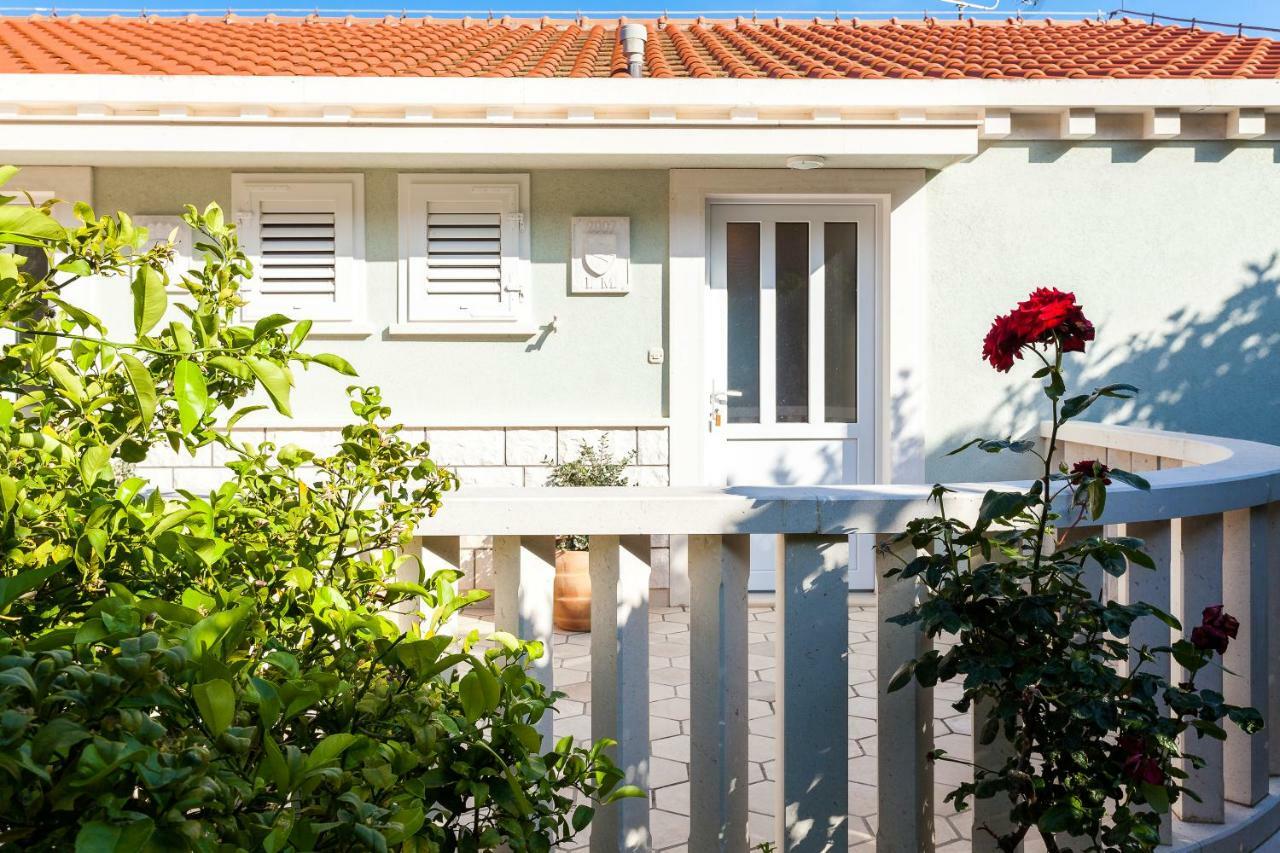 Villa Matic Vela Luka Exterior foto
