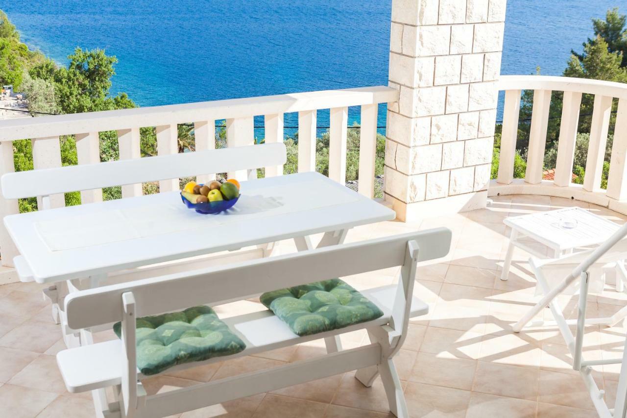 Villa Matic Vela Luka Exterior foto